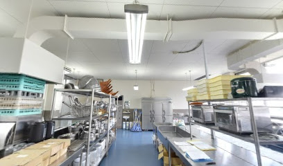 学校,見学,高校