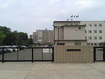 学校,見学,高校