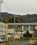 学校,見学,高校