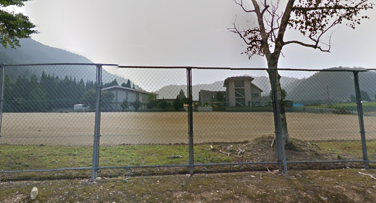 学校,見学,高校