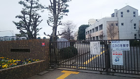 学校,見学,高校