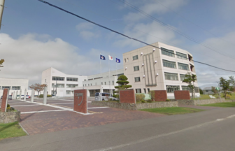 学校,見学,高校