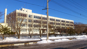 学校,見学,高校