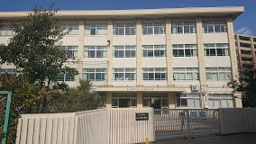 学校,見学,高校
