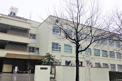 学校,見学,高校