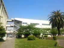 学校,見学,高校