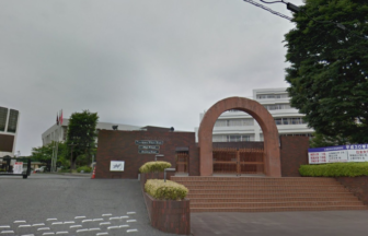 学校,見学,高校