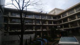 学校,見学,高校