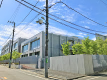 学校,見学,高校