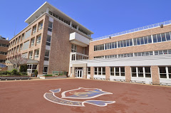 学校,見学,高校