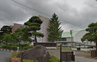 学校,見学,高校