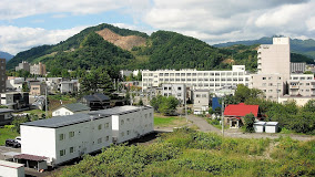 学校,見学,高校