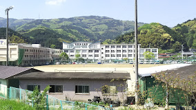学校,見学,高校