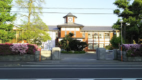 学校,見学,高校