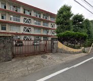 学校,見学,高校