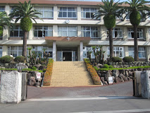 学校,見学,高校