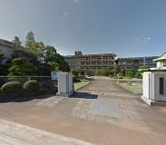 学校,見学,高校