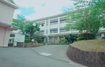 学校,見学,高校