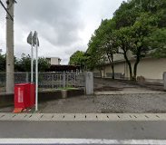 学校,見学,高校