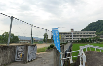 学校,見学,高校