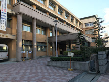 学校,見学,高校