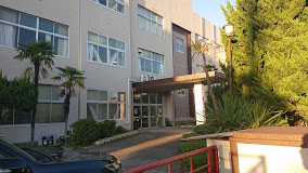 学校,見学,高校