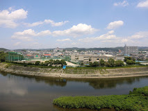 学校,見学,高校