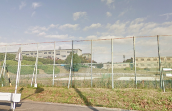 学校,見学,高校