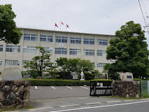 学校,見学,高校