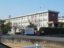 学校,見学,高校