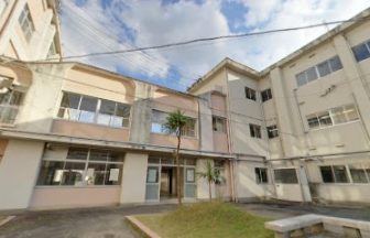 学校,見学,高校