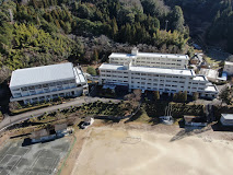 学校,見学,高校