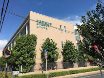 学校,見学,高校