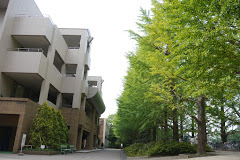 学校,見学,高校