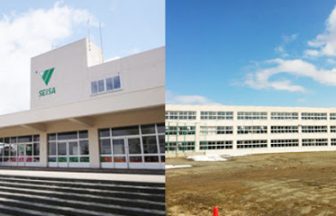 学校,見学,高校