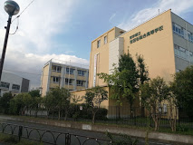 学校,見学,高校