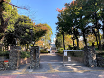 学校,見学,高校