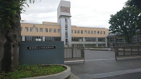 学校,見学,高校