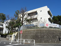 学校,見学,高校