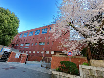 学校,見学,高校