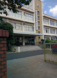 学校,見学,高校