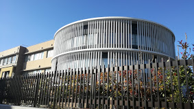 学校,見学,高校