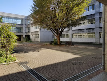 学校,見学,高校