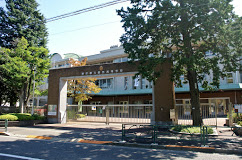 学校,見学,高校
