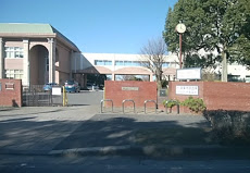 学校,見学,高校