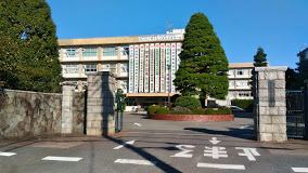 学校,見学,高校