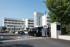 学校,見学,高校