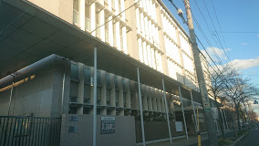 学校,見学,高校