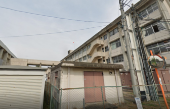 学校,見学,高校,高校見学会