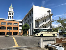 学校,見学,高校